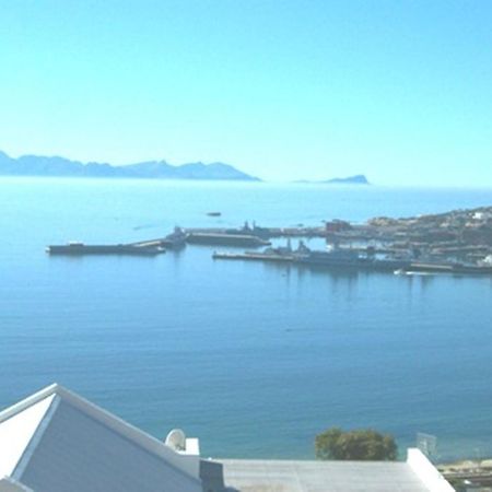 Simonstown Penthouse Διαμέρισμα Simonʼs Town Εξωτερικό φωτογραφία