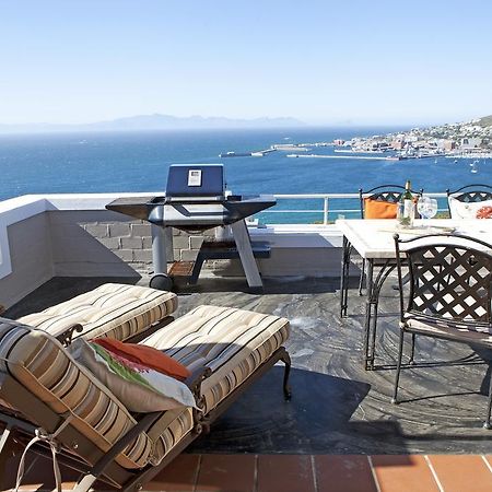 Simonstown Penthouse Διαμέρισμα Simonʼs Town Εξωτερικό φωτογραφία