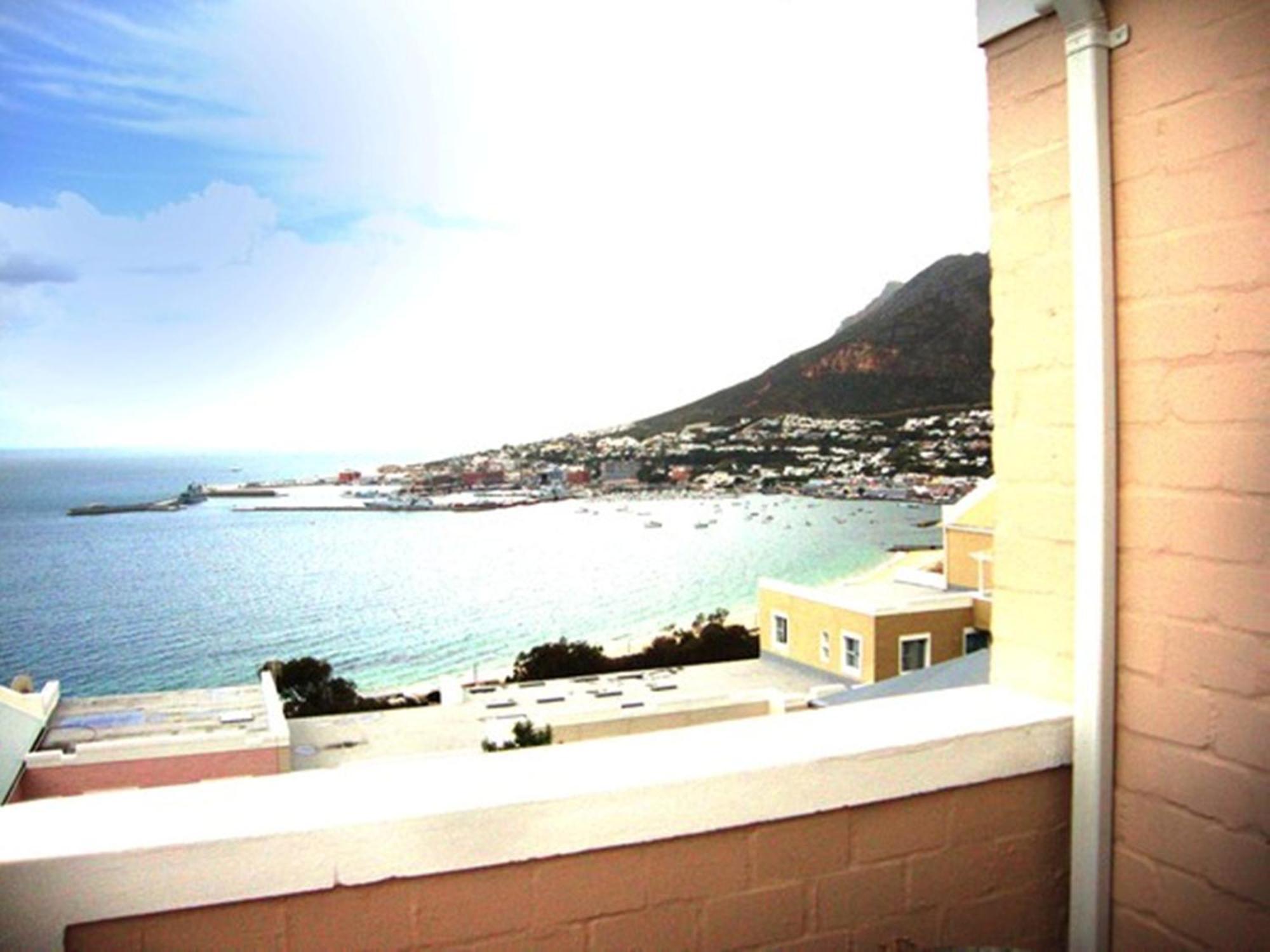 Simonstown Penthouse Διαμέρισμα Simonʼs Town Εξωτερικό φωτογραφία