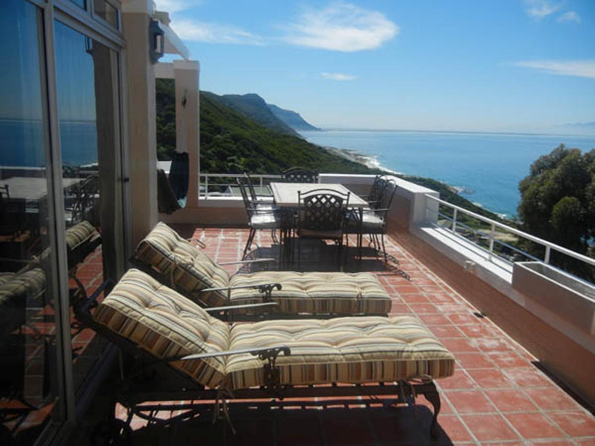 Simonstown Penthouse Διαμέρισμα Simonʼs Town Εξωτερικό φωτογραφία