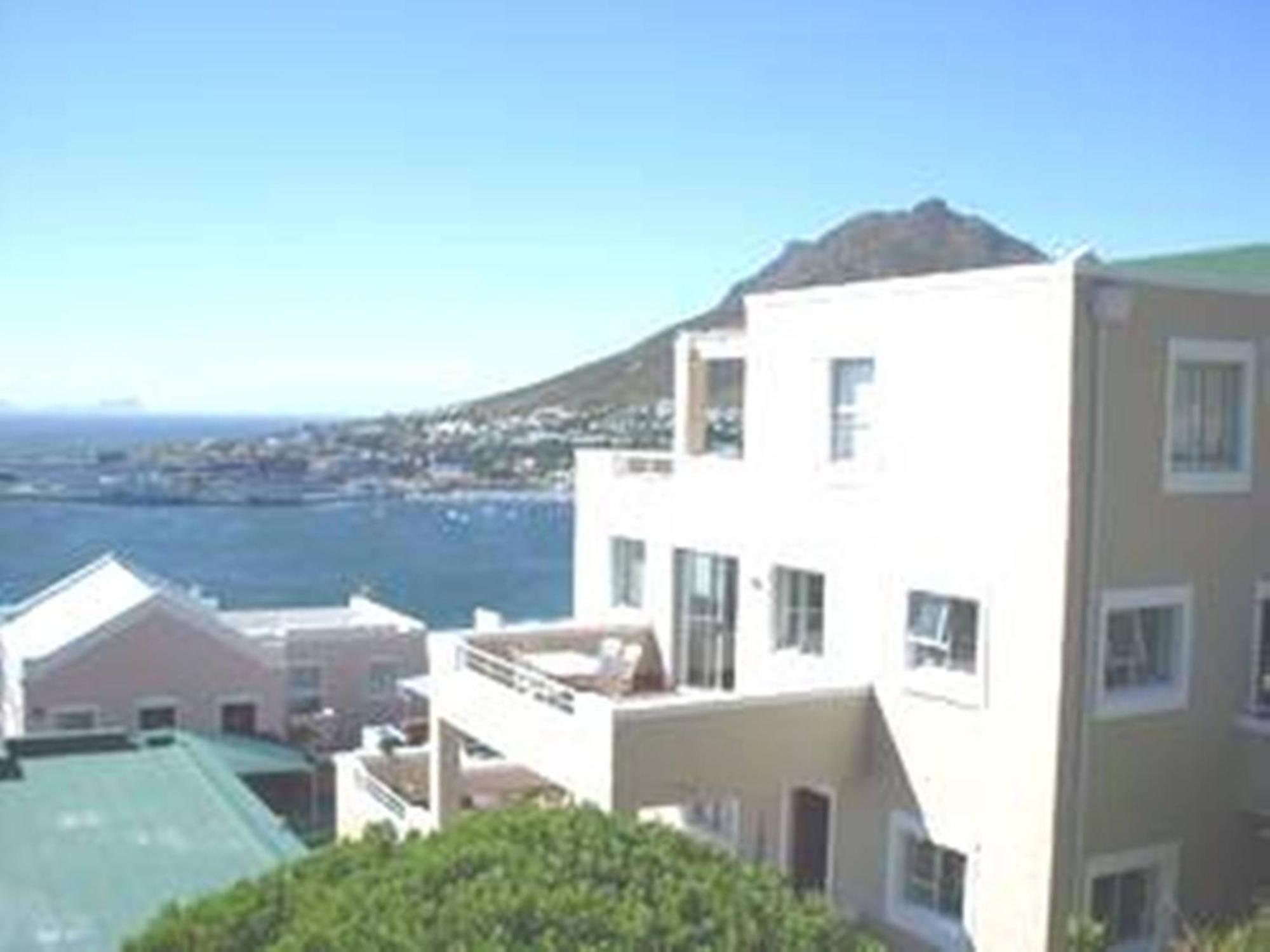 Simonstown Penthouse Διαμέρισμα Simonʼs Town Εξωτερικό φωτογραφία