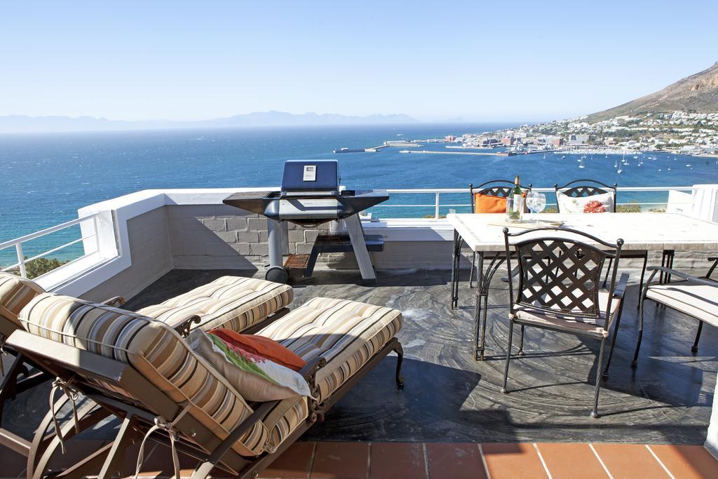 Simonstown Penthouse Διαμέρισμα Simonʼs Town Εξωτερικό φωτογραφία