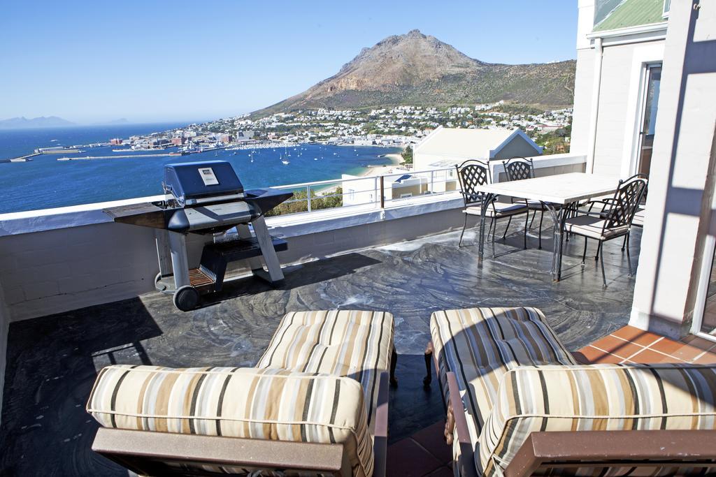 Simonstown Penthouse Διαμέρισμα Simonʼs Town Εξωτερικό φωτογραφία