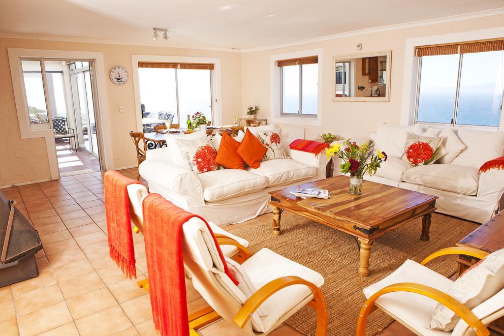 Simonstown Penthouse Διαμέρισμα Simonʼs Town Εξωτερικό φωτογραφία