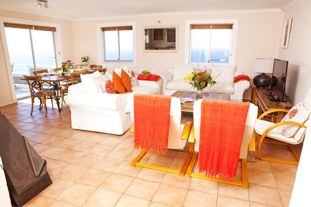 Simonstown Penthouse Διαμέρισμα Simonʼs Town Εξωτερικό φωτογραφία