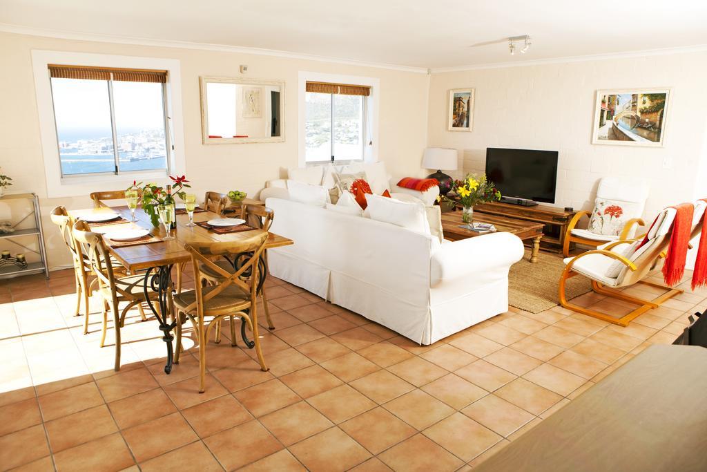 Simonstown Penthouse Διαμέρισμα Simonʼs Town Εξωτερικό φωτογραφία