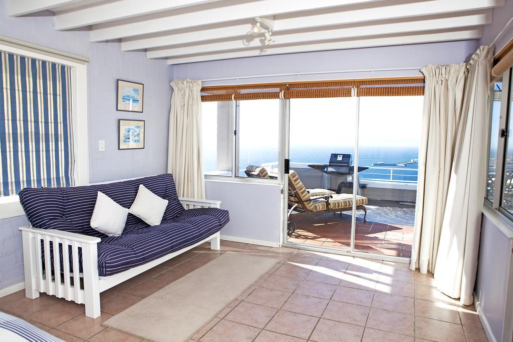 Simonstown Penthouse Διαμέρισμα Simonʼs Town Εξωτερικό φωτογραφία