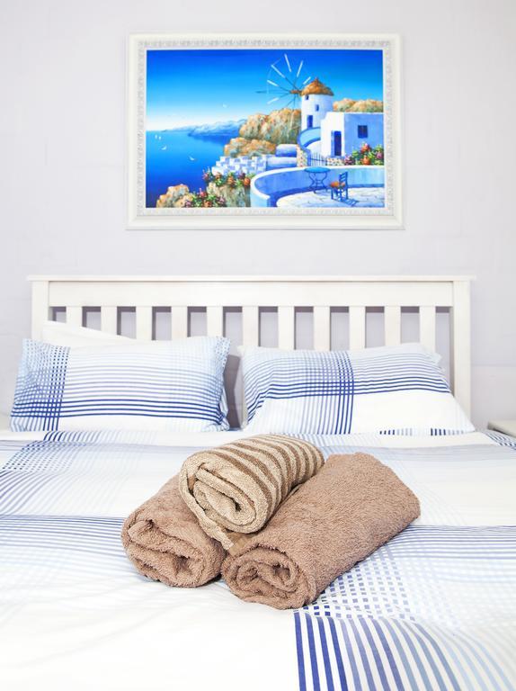 Simonstown Penthouse Διαμέρισμα Simonʼs Town Εξωτερικό φωτογραφία