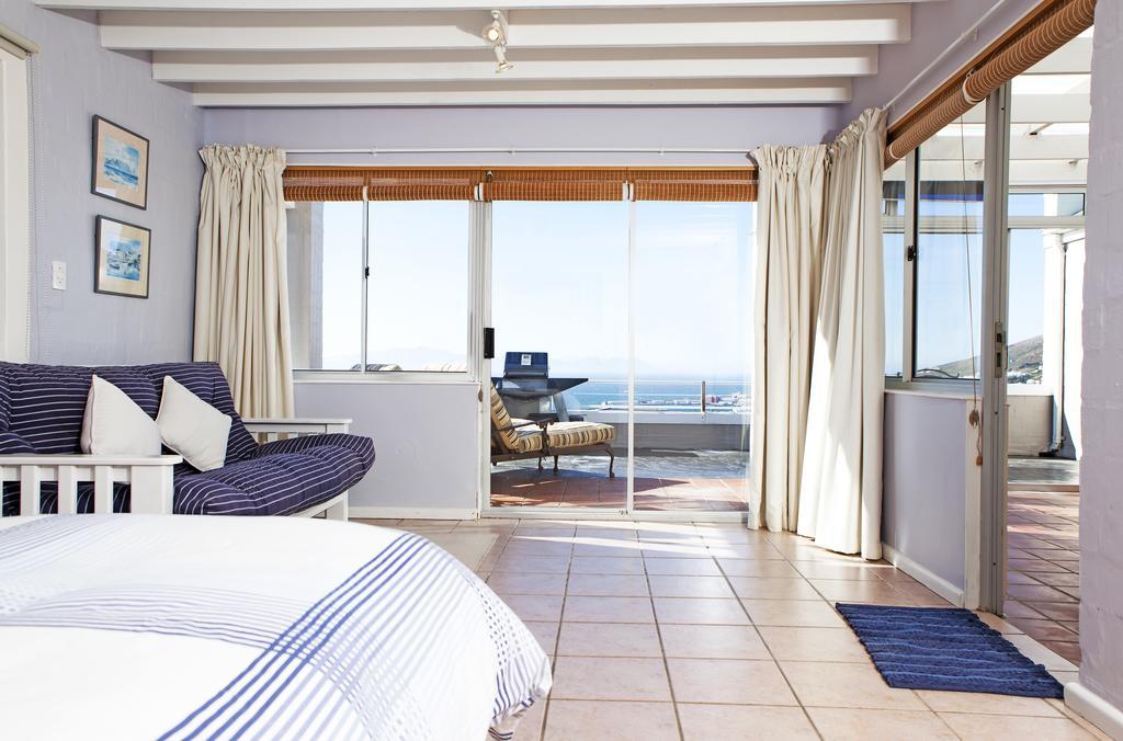 Simonstown Penthouse Διαμέρισμα Simonʼs Town Εξωτερικό φωτογραφία