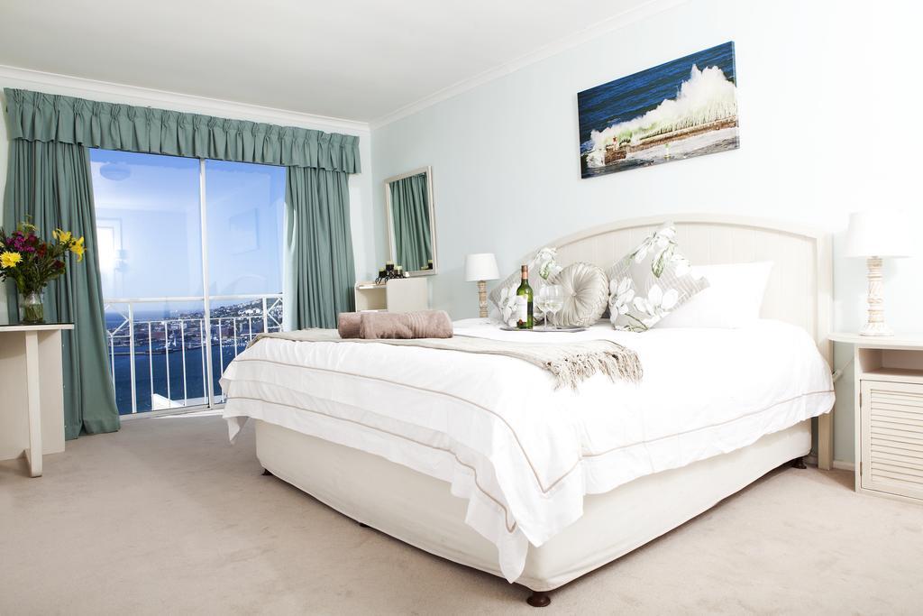 Simonstown Penthouse Διαμέρισμα Simonʼs Town Εξωτερικό φωτογραφία