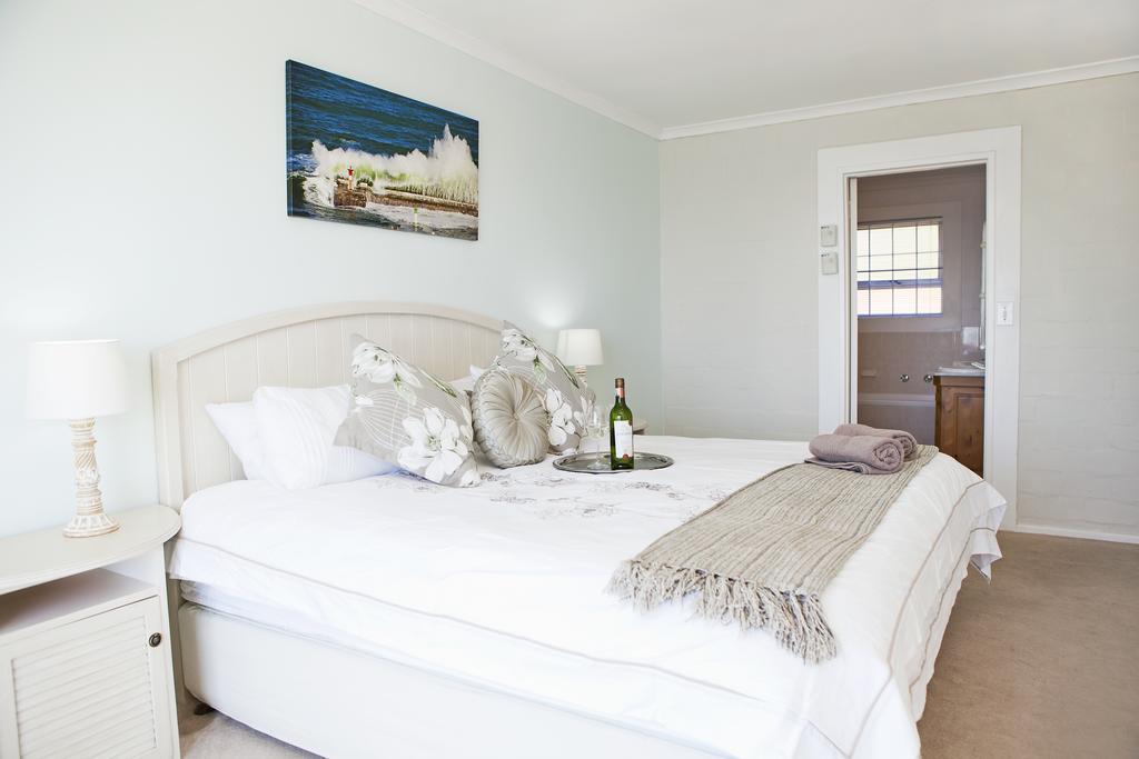 Simonstown Penthouse Διαμέρισμα Simonʼs Town Εξωτερικό φωτογραφία