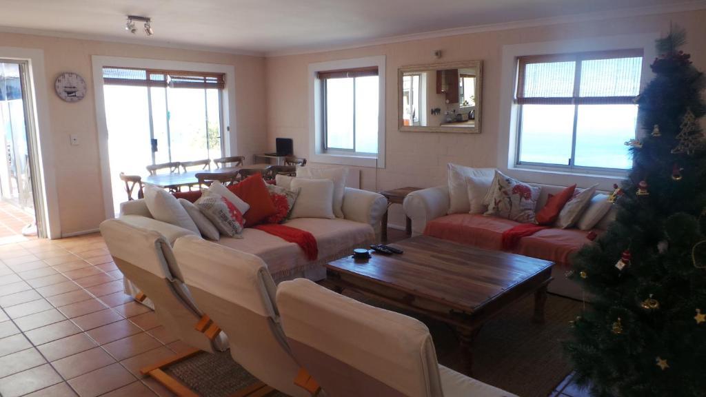 Simonstown Penthouse Διαμέρισμα Simonʼs Town Εξωτερικό φωτογραφία