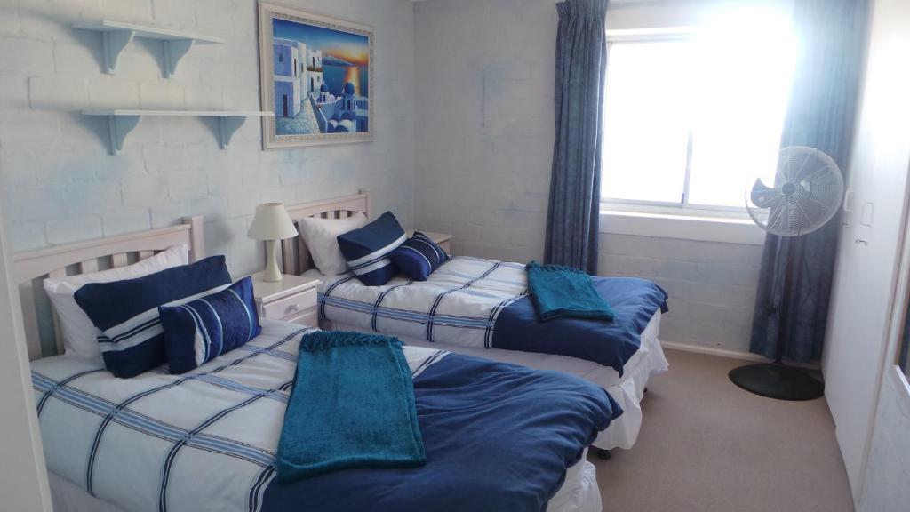 Simonstown Penthouse Διαμέρισμα Simonʼs Town Εξωτερικό φωτογραφία