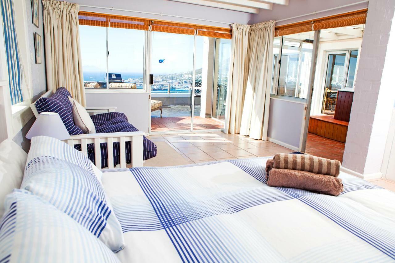 Simonstown Penthouse Διαμέρισμα Simonʼs Town Εξωτερικό φωτογραφία