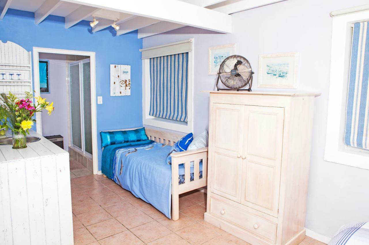 Simonstown Penthouse Διαμέρισμα Simonʼs Town Εξωτερικό φωτογραφία